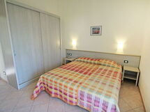 Alloggio:&nbsp;Borgoverde 530.2