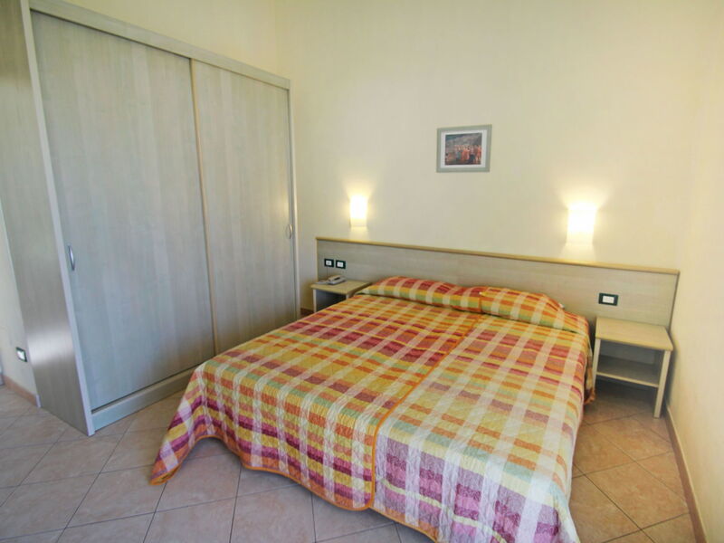 Alloggio:&nbsp;Borgoverde 530.5