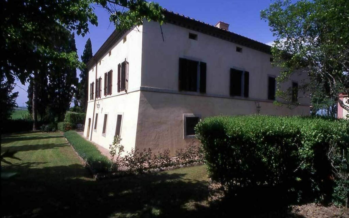 Villa Rinascimentale