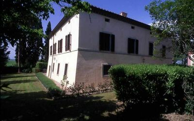 Renaissance Villa: Villa rinascimentale