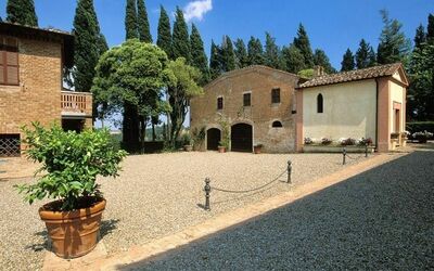 Cottage Bruco: villetta Bruco