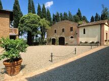 villetta Bruco
