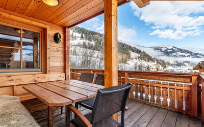 Chalet Venus
