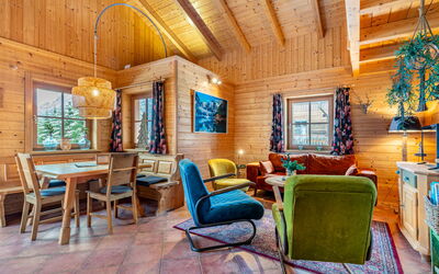 Chalet Venus
