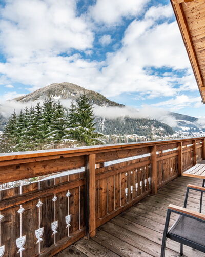 Chalet Venus