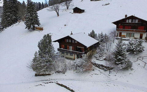 Wengen 150: Neve, Cielo, Finestra, Costruzione, Natura, Montagna, Pendenza, Casa, Albero, Mondo