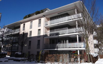 Casa vacanza Dorfstrasse 50A - Engelberg, Obvaldo, Svizzera