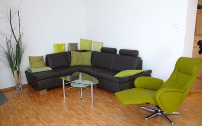 Rainstrasse 55