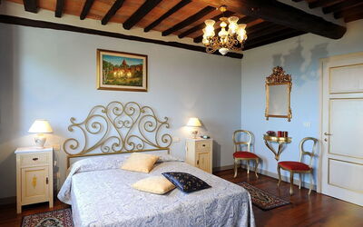 Alloggio:&nbsp;Camelia