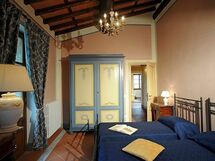 Alloggio:&nbsp;Margherita