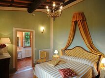 Alloggio:&nbsp;Margherita