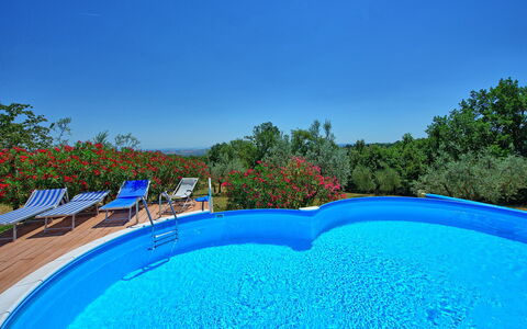 Villa Corolle