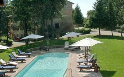 Casa vacanza Ramazzano - Perugia, Umbria, Italia - Ramazzano 1