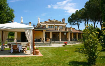 Villa Cappuccini