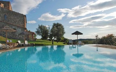 Casa vacanza Giacomo - Massa Marittima, Toscana, Italia - Giacomo 4