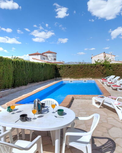 Villa Llobeta