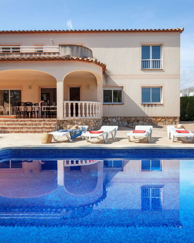 Villa Alguer