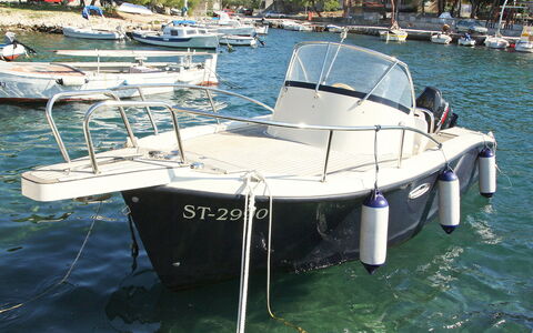 Brodarica 101: Acqua, Barca, Veicolo, Moto D'Acqua, Architettura Navale, Barche E Nautica - Macchine E Materiali, Lago, Dock