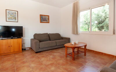 Villa Cala Vidre B