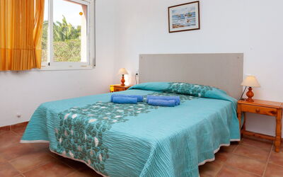 Villa Cala Vidre B
