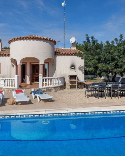 Villa Cala Vidre B