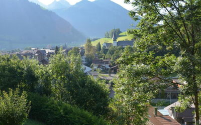 Hübeli (Arm)