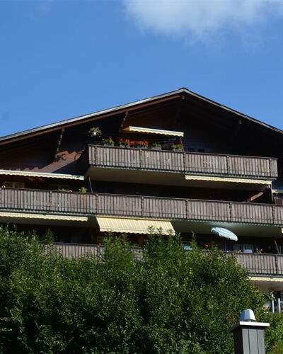 Hübeli (Arm)