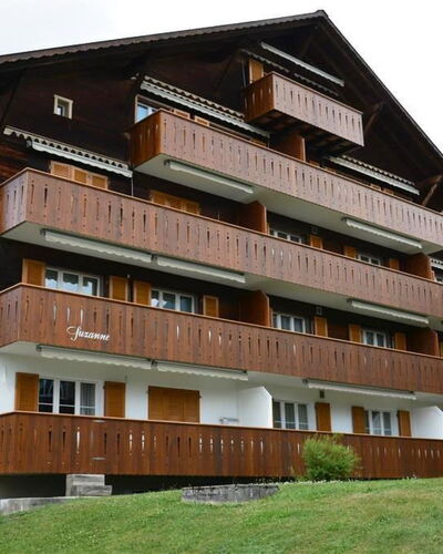 Suzanne Nr. 18