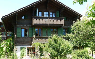 Im Wiesengrund