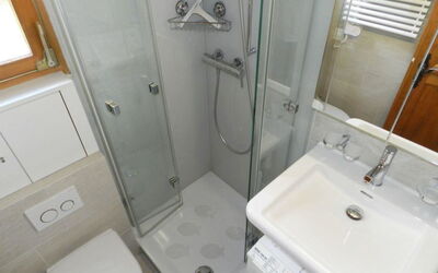 Abnaki, Chalet