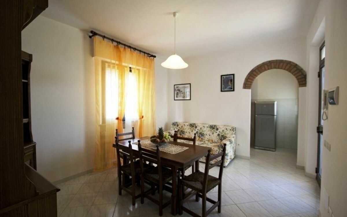 Alloggio:&nbsp;Colombaia