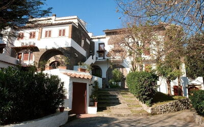 Casa vacanza Freedom Holiday - Massa Lubrense, Campania, Italia - Bilocale 5 Posti