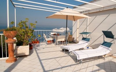 Casa vacanza Casa Correale - Sorrento, Campania, Italia