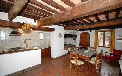 Villa Righi