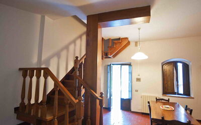 Alloggio:&nbsp;Montecucco