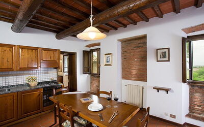 Alloggio:&nbsp;Colli Senesi
