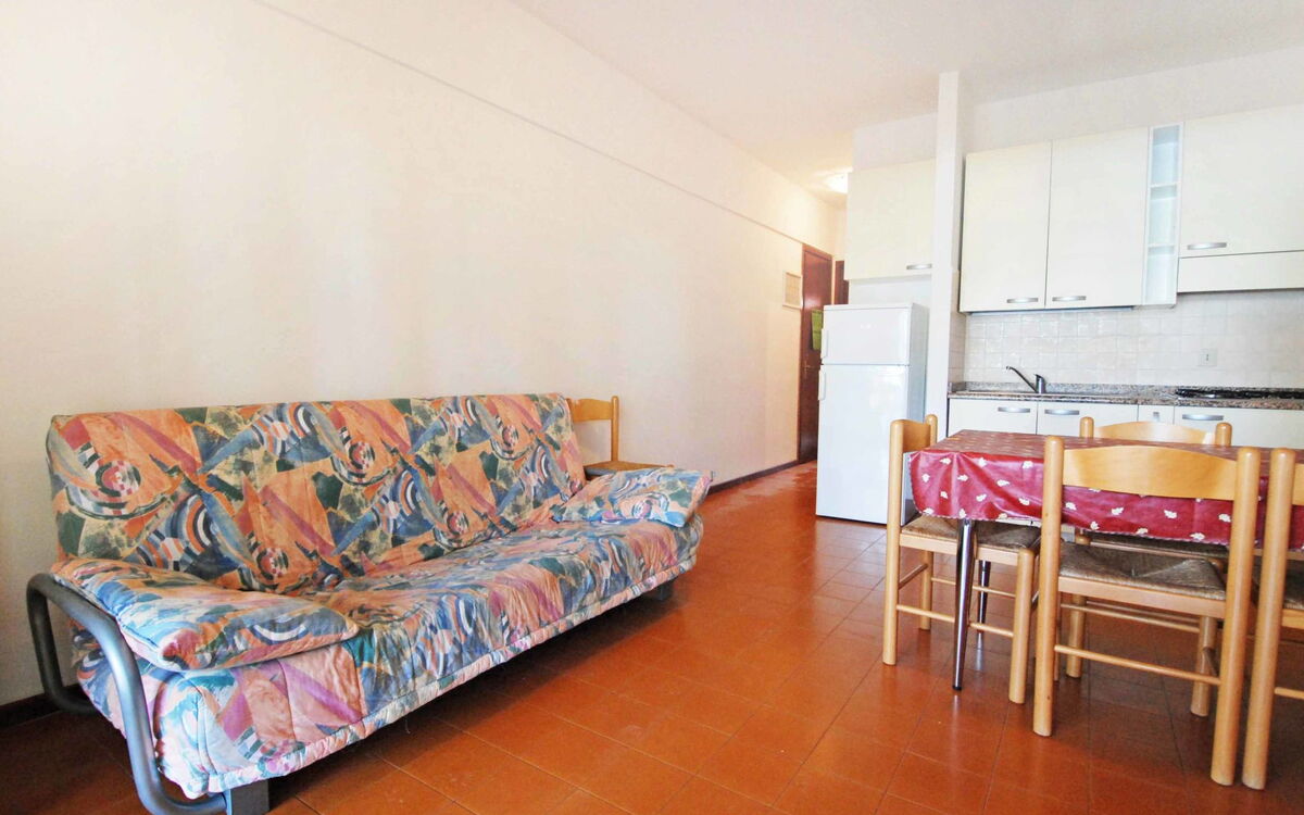 Alloggio:&nbsp;Solarium 450.2