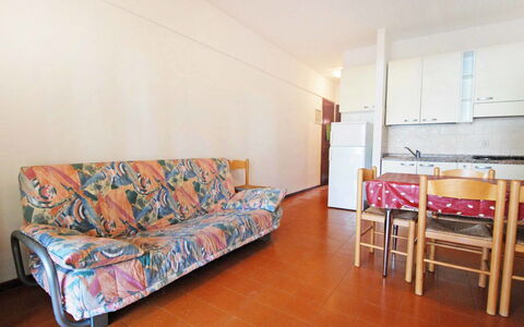 Alloggio:&nbsp;Solarium 450.2