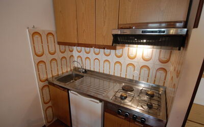 Alloggio:&nbsp;Solarium 450.1