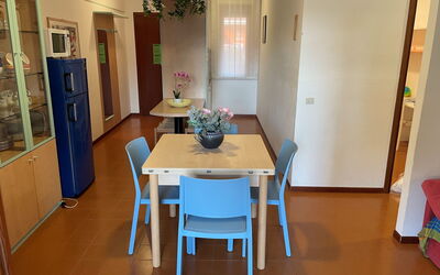 Alloggio:&nbsp;Solarium 450.6