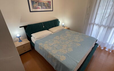 Alloggio:&nbsp;Solarium 450.6