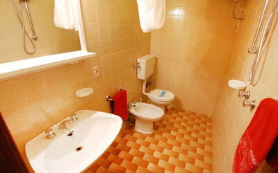 Alloggio:&nbsp;Solarium 450.2