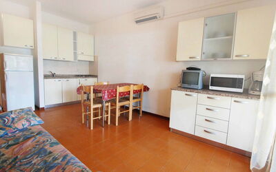 Alloggio:&nbsp;Solarium 450.2