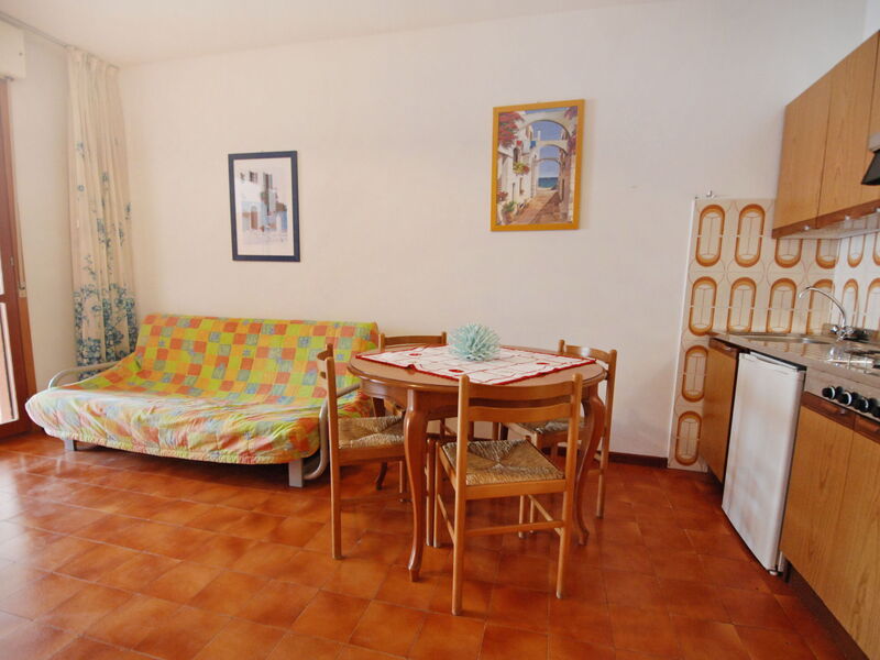 Alloggio:&nbsp;Solarium 450.5