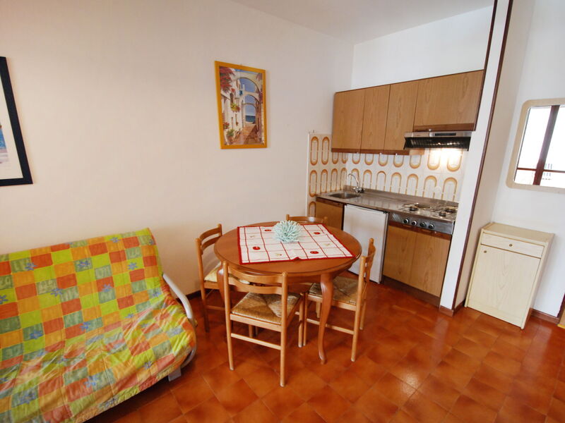 Alloggio:&nbsp;Solarium 450.2