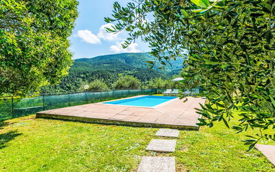 Casa vacanza Luana - Capannori, Toscana, Italia