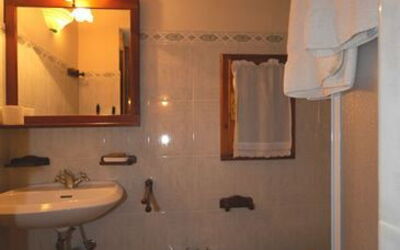 Il bagno