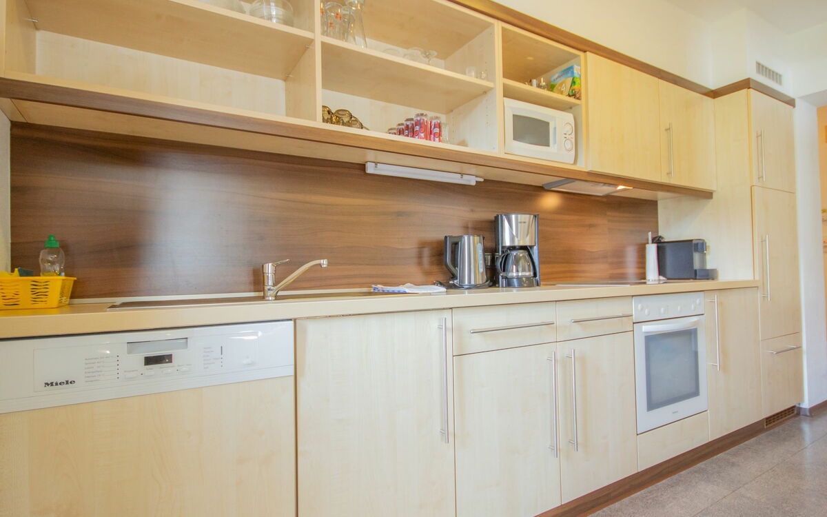 Alloggio:&nbsp;Alpin 510.5