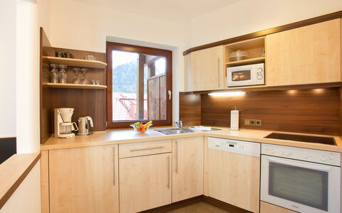 Alloggio:&nbsp;Alpin 510.8