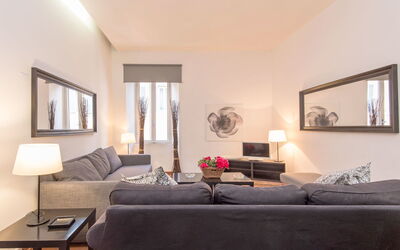 Alloggio:&nbsp;Corso Central 798.2